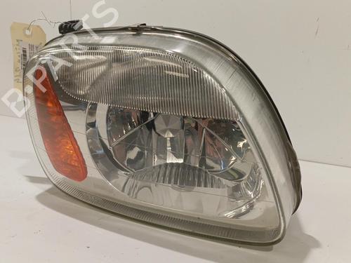 Right headlight NISSAN MICRA II (K11) 1.4 i 16V | BP22587550C29 