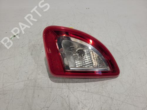 Used Right tailgate light RENAULT TWINGO II (CN0_) 1.2 16V (CN04, CN0B) (75 hp) 31275873