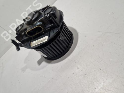 Heater blower motor RENAULT CLIO III (BR0/1, CR0/1) 1.5 dCi (C/BR0G, C/BR1G) | BP22579643M62 