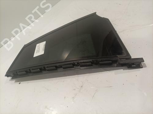 Rear left quarter glass MERCEDES-BENZ EQC (N293) EQC 400 4-matic (293.890) | BP24345425C93 