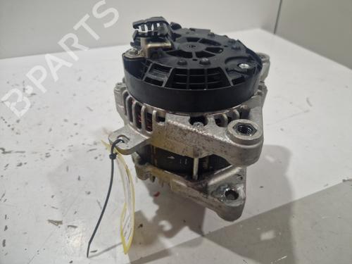 Alternator PEUGEOT PARTNER Box Body/MPV (K9) 1.5 BlueHDi 100 | BP22583578M7 