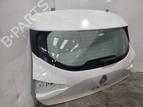 Tailgate RENAULT CLIO V (B7_) 1.5 Blue dCi 85 (B7AG) | BP40054760C6 - Image 3