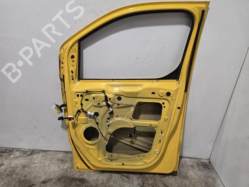 Puerta delantera derecha Puerta delantera derecha CITROËN JUMPY III Van (V_) 1.6 BlueHDi 95 (95 hp) 39891920 39891920