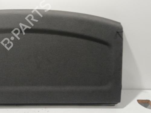Used Rear parcel shelf Rear parcel shelf VW GOLF VI (5K1) 1.4 (80 hp) 22585861 22585861