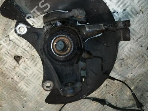 Used Left front steering knuckle Left front steering knuckle CITROËN C5 III Break (RW_) 1.6 HDi 110 (112 hp) 22573934 22573934
