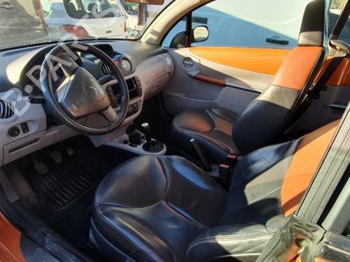 Right front window switch CITROËN C3 Pluriel (HB_) 1.4 HDi | BP22589741I26 - Image 7