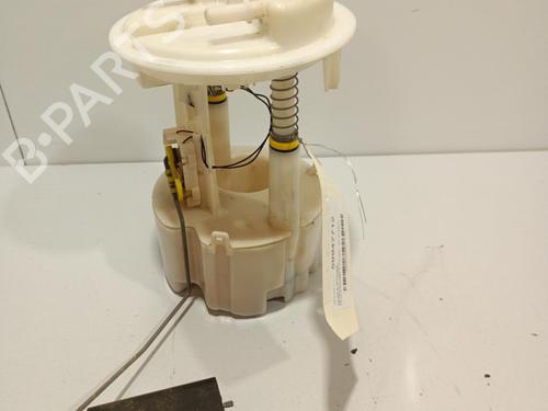 Used Fuel pump RENAULT CLIO II (BB_, CB_) 1.5 dCi (B/CB07) (65 hp) 22581045