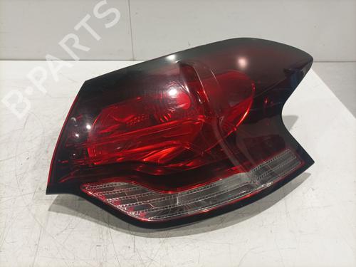 Right taillight CITROËN DS4 (NX_) 2.0 HDi / BlueHDi 135 | BP30889462C35  - Image 5