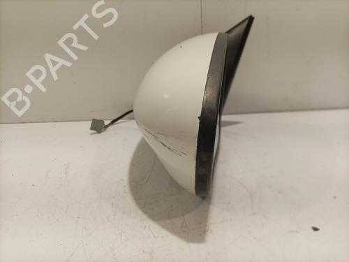 Left mirror NISSAN QASHQAI I (J10, NJ10) 1.6 dCi | BP29710352C26 