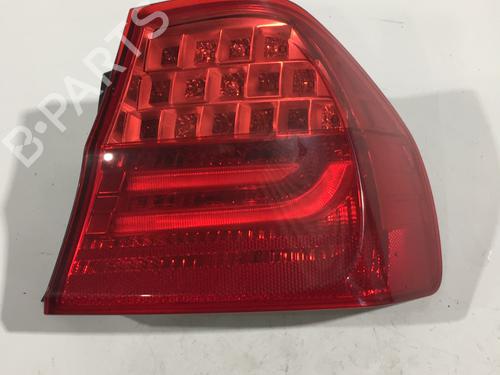 Used Right taillight Right taillight BMW 3 (E90) 318 d (143 hp) 24318356 24318356