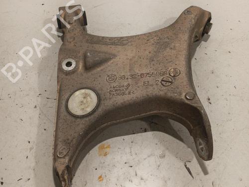 Used Left rear suspension arm BMW 5 (E60) 530 d (218 hp) 22588642