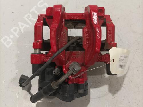 Left rear brake caliper AUDI A3 Sportback (8VA, 8VF) RS3 quattro | BP22580107M107 