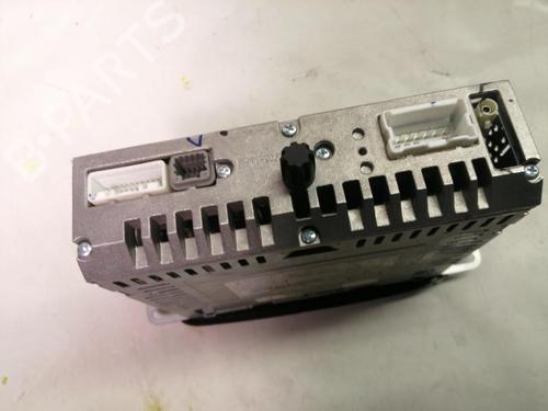 Radio RENAULT CLIO IV (BH_) 1.5 dCi 75 | BP22571319E6 