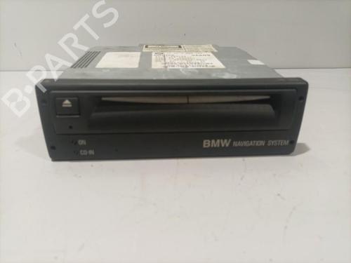 Radio BMW 5 (E39) 535 i | BP22574527E6 