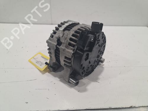 Alternator FORD S-MAX (WA6) 2.0 TDCi | BP36413616M7 - Image 3