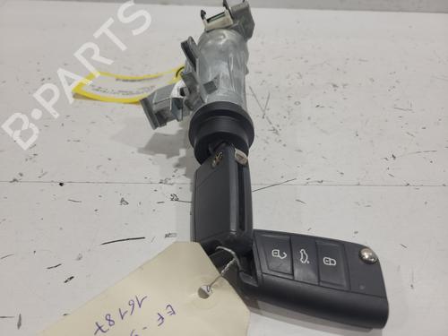 ignition-barrel-suzuki-kizashi-fr-2010-36414103 main image