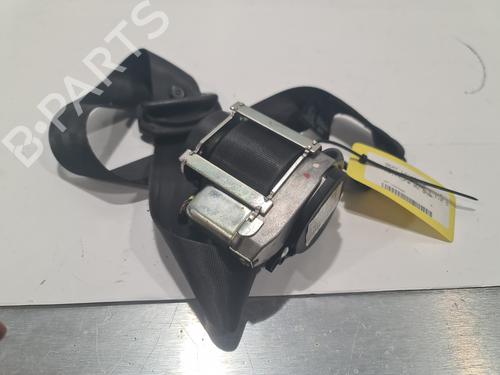 Used Front left seatbelt Front left seatbelt SEAT IBIZA IV (6J5, 6P1) 1.2 TDI (75 hp) 33950687 33950687