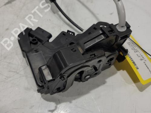 Used Front right lock JEEP AVENGER (J2) 1.2 T3 e-Hybrid (110 hp) 31114273