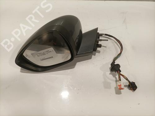 Used Left mirror CITROËN C4 Picasso II 1.6 HDi / BlueHDi 115 (115 hp) 29490068