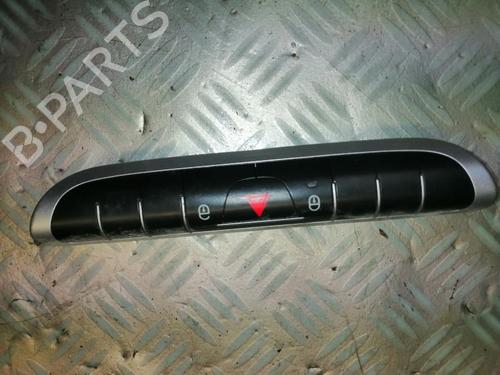 Advarselsbryter SMART FORTWO Coupe (451) 1.0 (451.331, 451.380) (71 hp) 22591144
