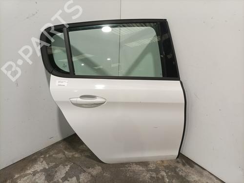 Used Right rear door PEUGEOT 308 II (LB_, LP_, LW_, LH_, L3_) 1.2 THP 110 (110 hp) 29737773