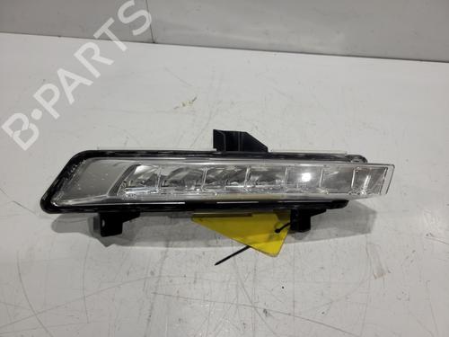 Used Left daytime light RENAULT CLIO IV (BH_) 1.5 dCi 90 (90 hp) 30302263