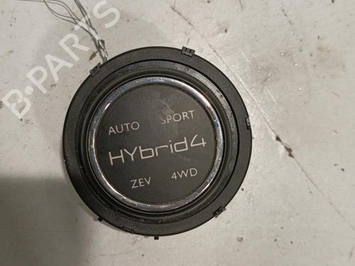 Used Switch PEUGEOT 3008 I MPV (0U_) 2.0 HDi Hybrid4 (0URHCA) (200 hp) 22570608