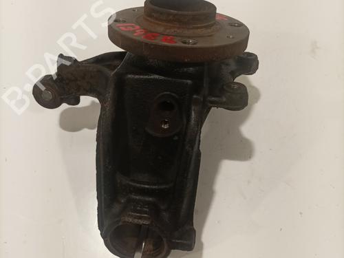 Left front steering knuckle CITROËN C3 III (SX) 1.2 VTi 82 | BP24616763M25 - Image 3