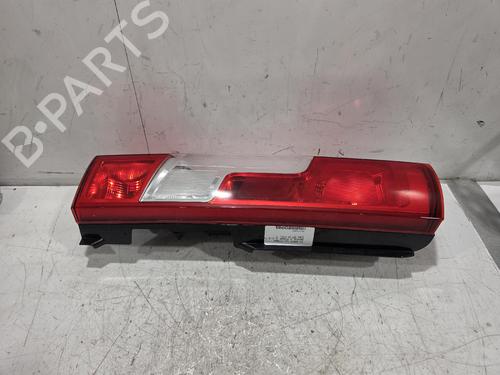 Left taillight PEUGEOT BOXER Van 2.2 HDi 130 | BP39545946C34 - Image 3