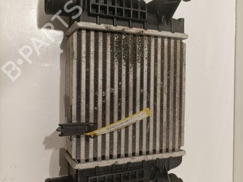 Used Intercooler NISSAN JUKE (F15) 1.5 dCi (110 hp) 22578972