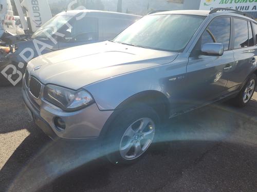Used Parts BMW X3 (E83) 2.0 d 4741477