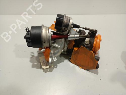 Turbocharger/Supercharger VW ARTEON (3H7, 3H8) 2.0 TDI 4motion | BP22587067M71 