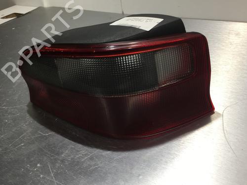 Right taillight CITROËN SAXO (S0, S1) 1.1 X, SX | BP22573022C35 