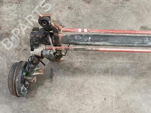 Rear axle CITROËN SAXO (S0, S1) 1.1 X, SX | BP22577107M2 