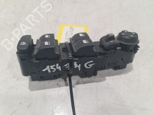 Left front window switch PEUGEOT 208 II (UB_, UP_, UW_, UJ_) e-208 | BP32241407I27