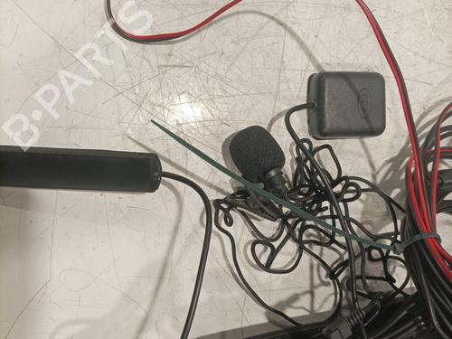 Radio CITROËN DS4 (NX_) 2.0 HDi / BlueHDi 135 | BP30889475E6 - Image 4