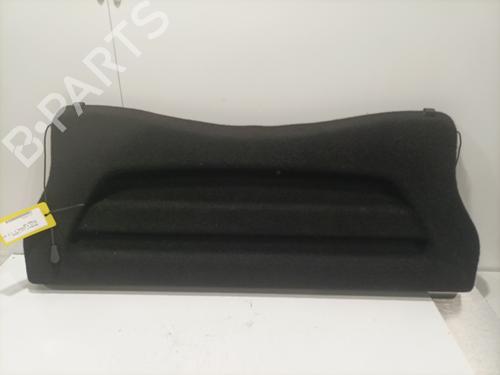 Used Rear parcel shelf RENAULT CLIO IV (BH_) 1.5 dCi 75 (75 hp) 25483826