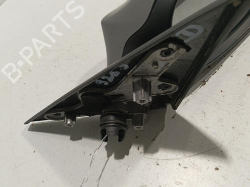 Right mirror BMW 1 (E81) 118 d | BP22570538C27 