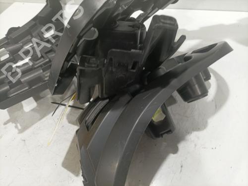 Rear bumper bracket PEUGEOT 2008 II (UD_, US_, UY_, UJ_, UR_, UC_) 1.5 BlueHDI 130 | BP27386865C159