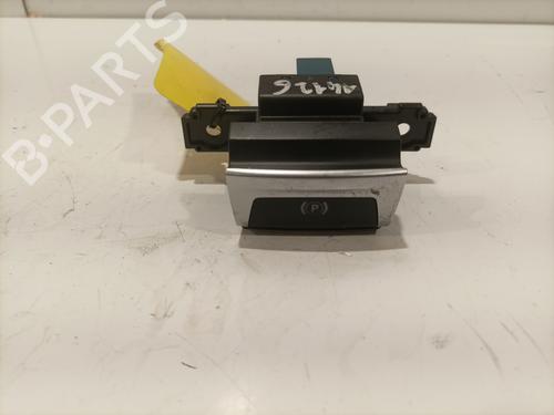 Hand brake PEUGEOT 308 II (LB_, LP_, LW_, LH_, L3_) 2.0 BlueHDi 150 | BP24982760I18