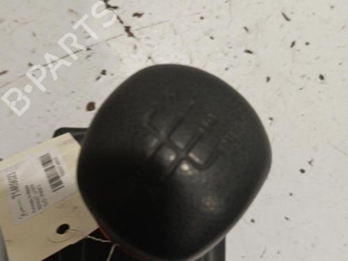 Used Shift knob Shift knob RENAULT CLIO I (B/C57_, 5/357_) 1.2 (B/C/S57A, B/C57S, 5/357F, 5/357J, 5/357L, 5/357R) (58 hp) 22576629 22576629
