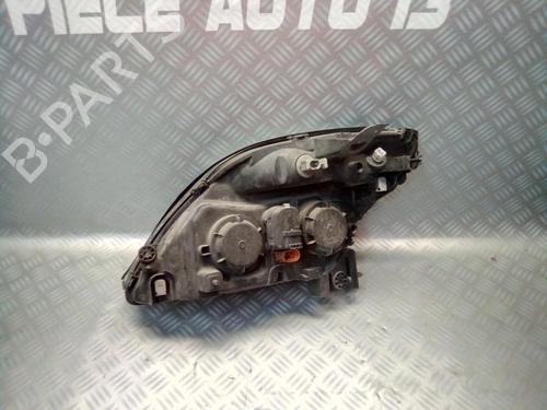 Used Right headlight Right headlight RENAULT SCÉNIC I MPV (JA0/1_, FA0_) 1.6 (JA00, JA16, JA15, JA19, JA1V, JA2B, JA2C, JA0B,... (107 hp) 22591940 22591940