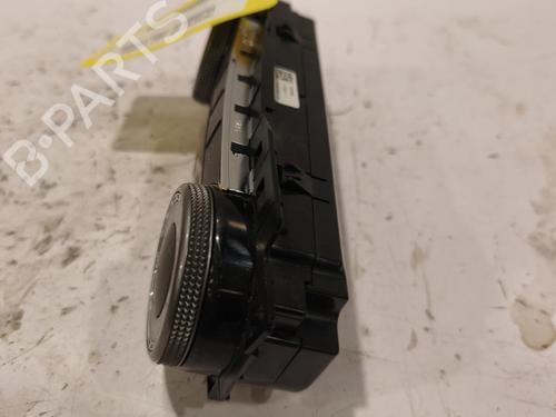 Climate control MERCEDES-BENZ C-CLASS (W204) C 320 CDI 4-matic (204.089) | BP38424343I5 - Image 3