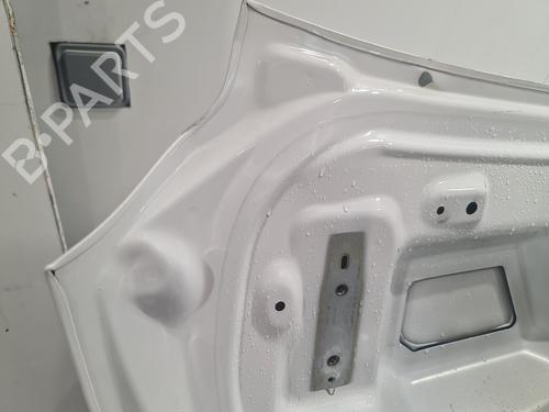 Used Tailgate Tailgate PEUGEOT 508 I (8D_) 1.6 BlueHDi 120 (120 hp) 35924297 35924297