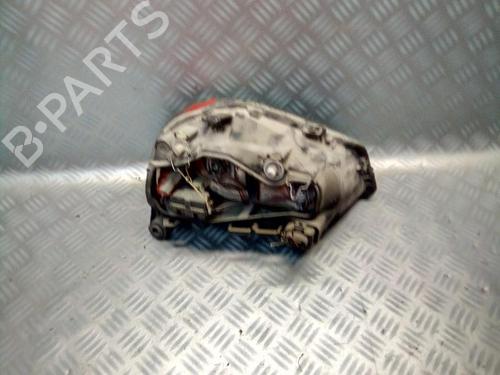Used Left headlight Left headlight SEAT AROSA (6H1) 1.0 (50 hp) 22584846 22584846