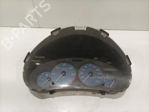 Used Instrument cluster CITROËN BERLINGO / BERLINGO FIRST Box Body/MPV (M_) 2.0 HDI 90 (MBRHY, MCRHY) (90 hp) 29571258