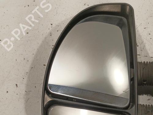 Used Left mirror CITROËN JUMPER I Van (230L) 2.5 D (86 hp) 22587608