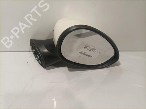 Right mirror FIAT 500 (312_) 1.3 D Multijet (312AXB1A) | BP22569957C27