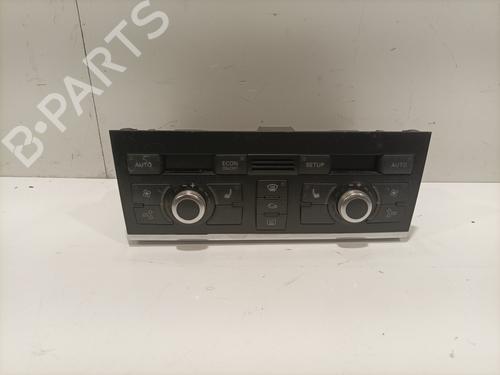 Climate control AUDI Q7 (4LB) 3.0 TDI quattro | BP33950394I5  - Image 7