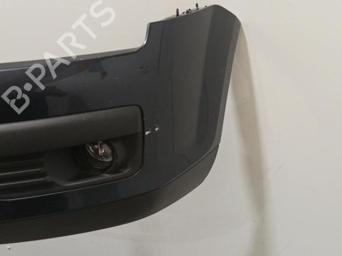 Front bumper FORD FOCUS II Turnier (DA_, FFS, DS)  | BP22572088C7 